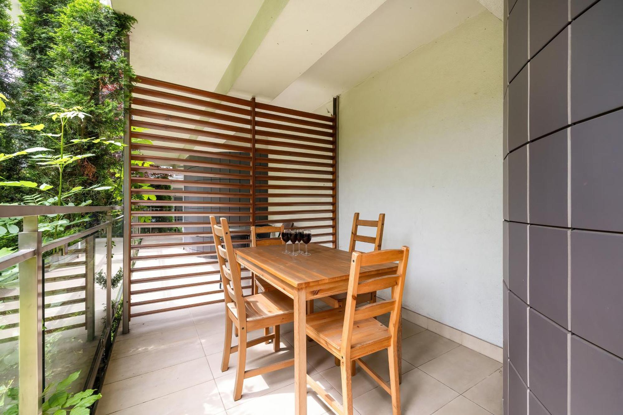 Przestronne Apartamenty W Zakopanem Z Trzema Sypialniami I Parkingiem By Noclegi Renters Экстерьер фото
