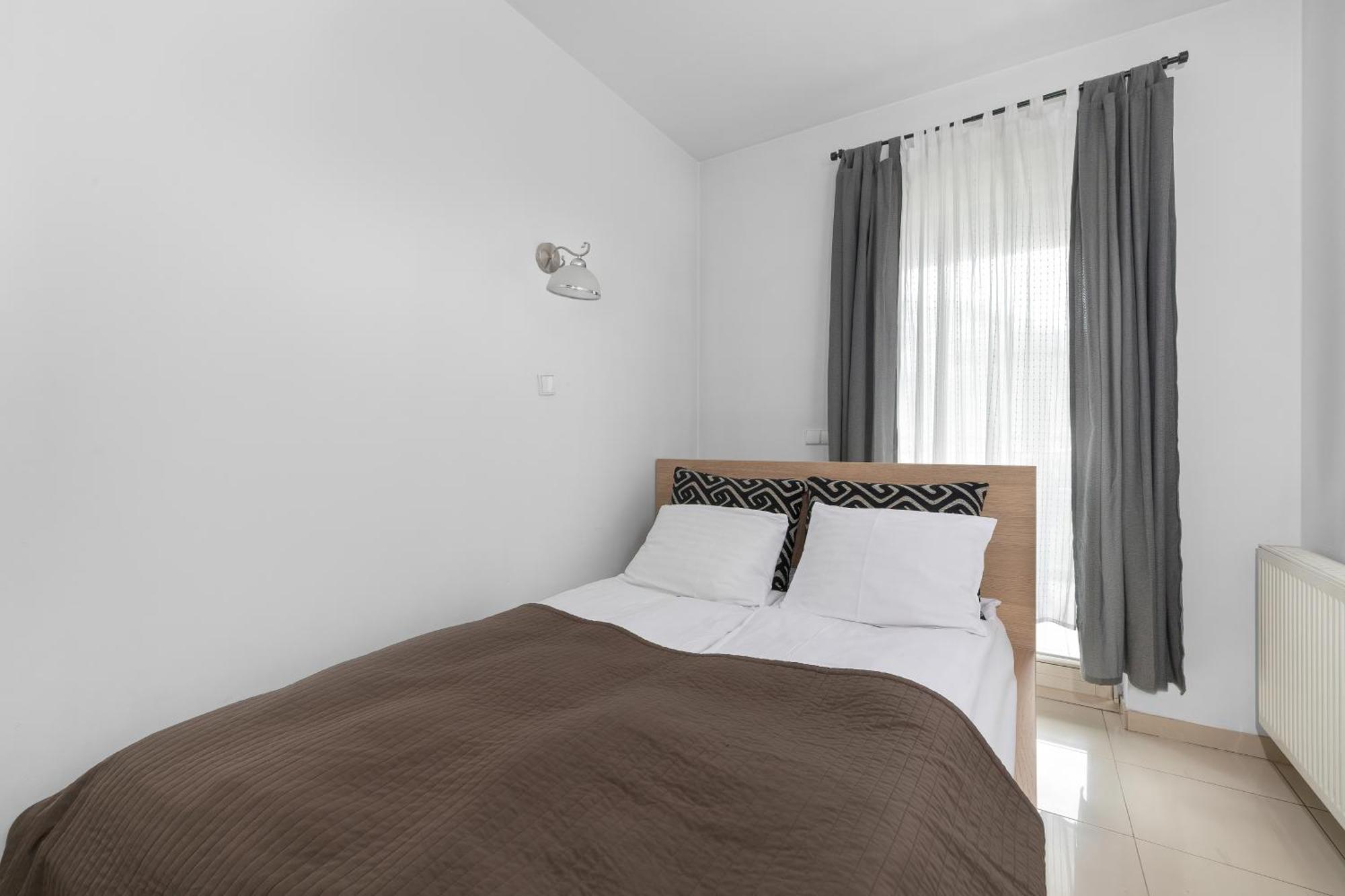 Przestronne Apartamenty W Zakopanem Z Trzema Sypialniami I Parkingiem By Noclegi Renters Экстерьер фото