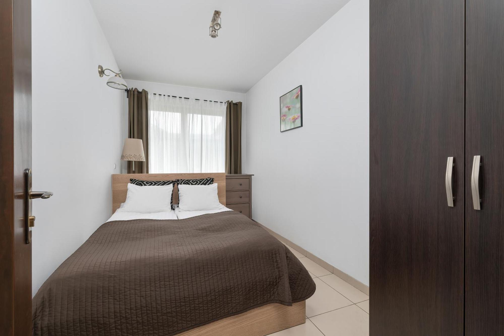 Przestronne Apartamenty W Zakopanem Z Trzema Sypialniami I Parkingiem By Noclegi Renters Экстерьер фото