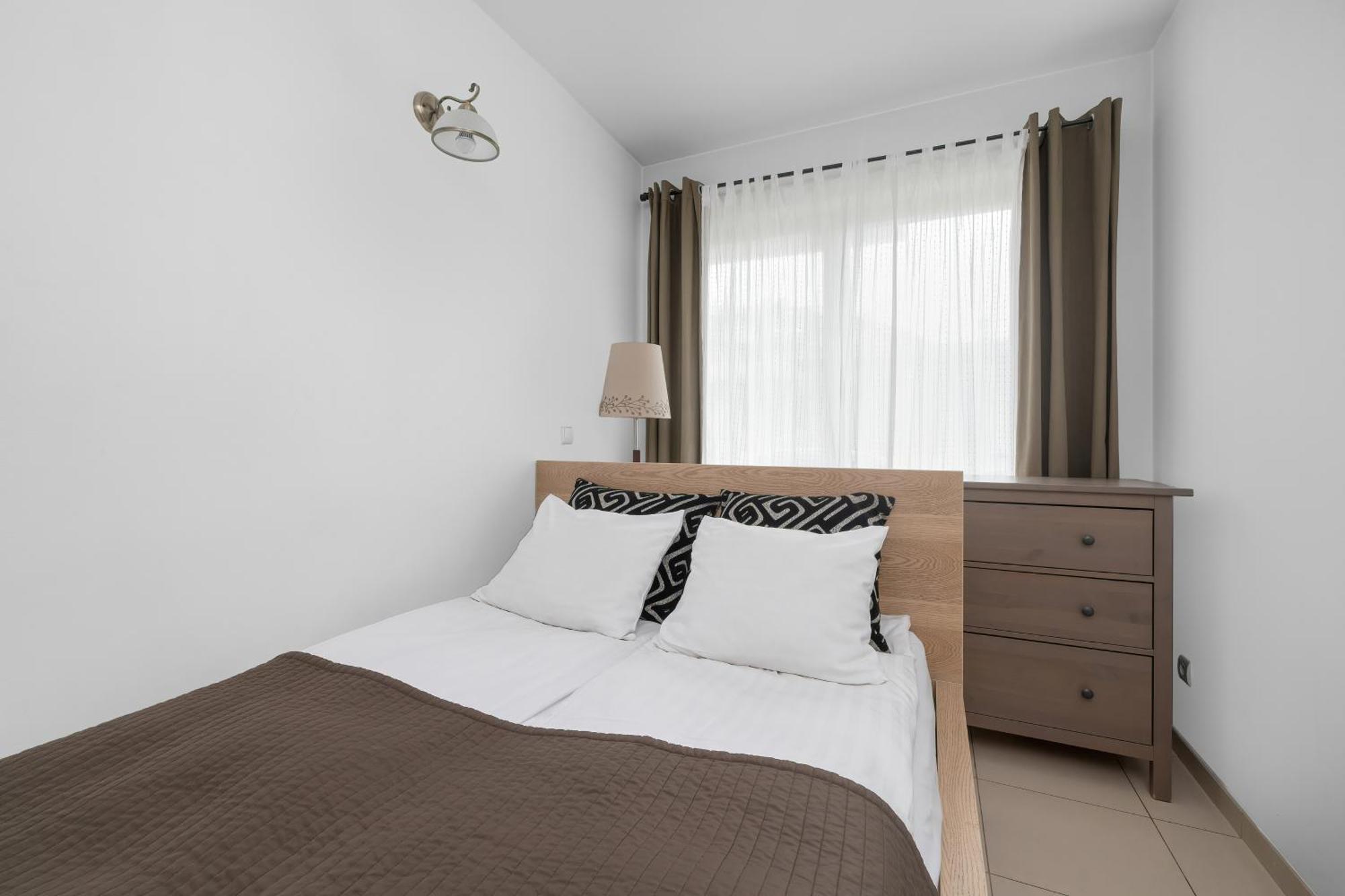 Przestronne Apartamenty W Zakopanem Z Trzema Sypialniami I Parkingiem By Noclegi Renters Экстерьер фото