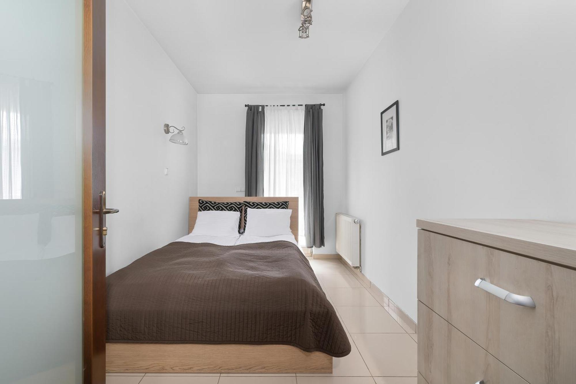 Przestronne Apartamenty W Zakopanem Z Trzema Sypialniami I Parkingiem By Noclegi Renters Экстерьер фото