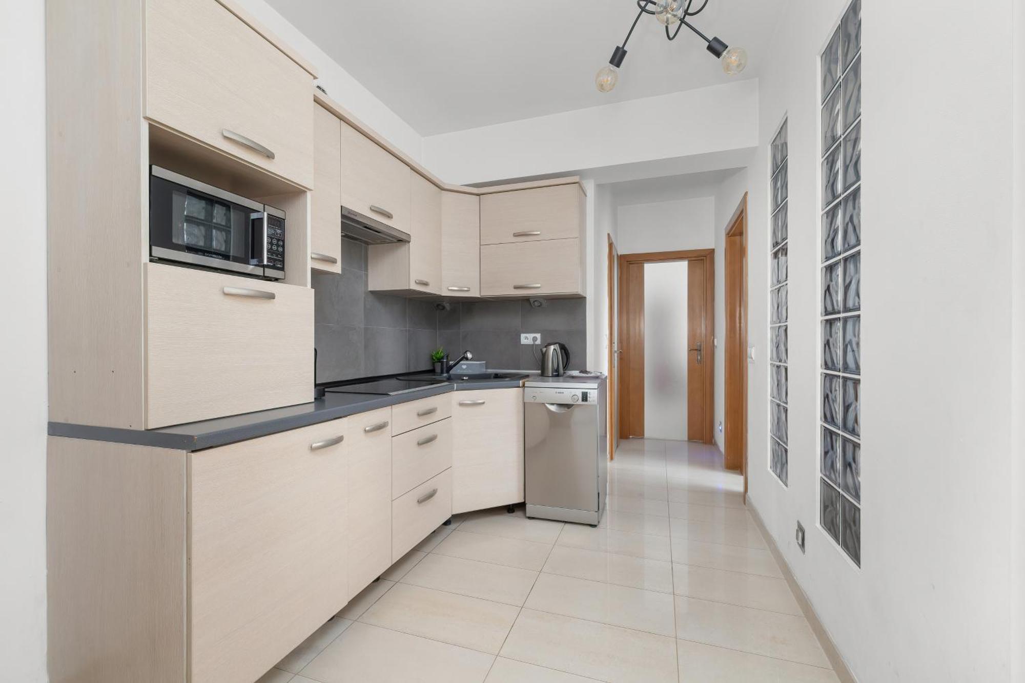 Przestronne Apartamenty W Zakopanem Z Trzema Sypialniami I Parkingiem By Noclegi Renters Экстерьер фото