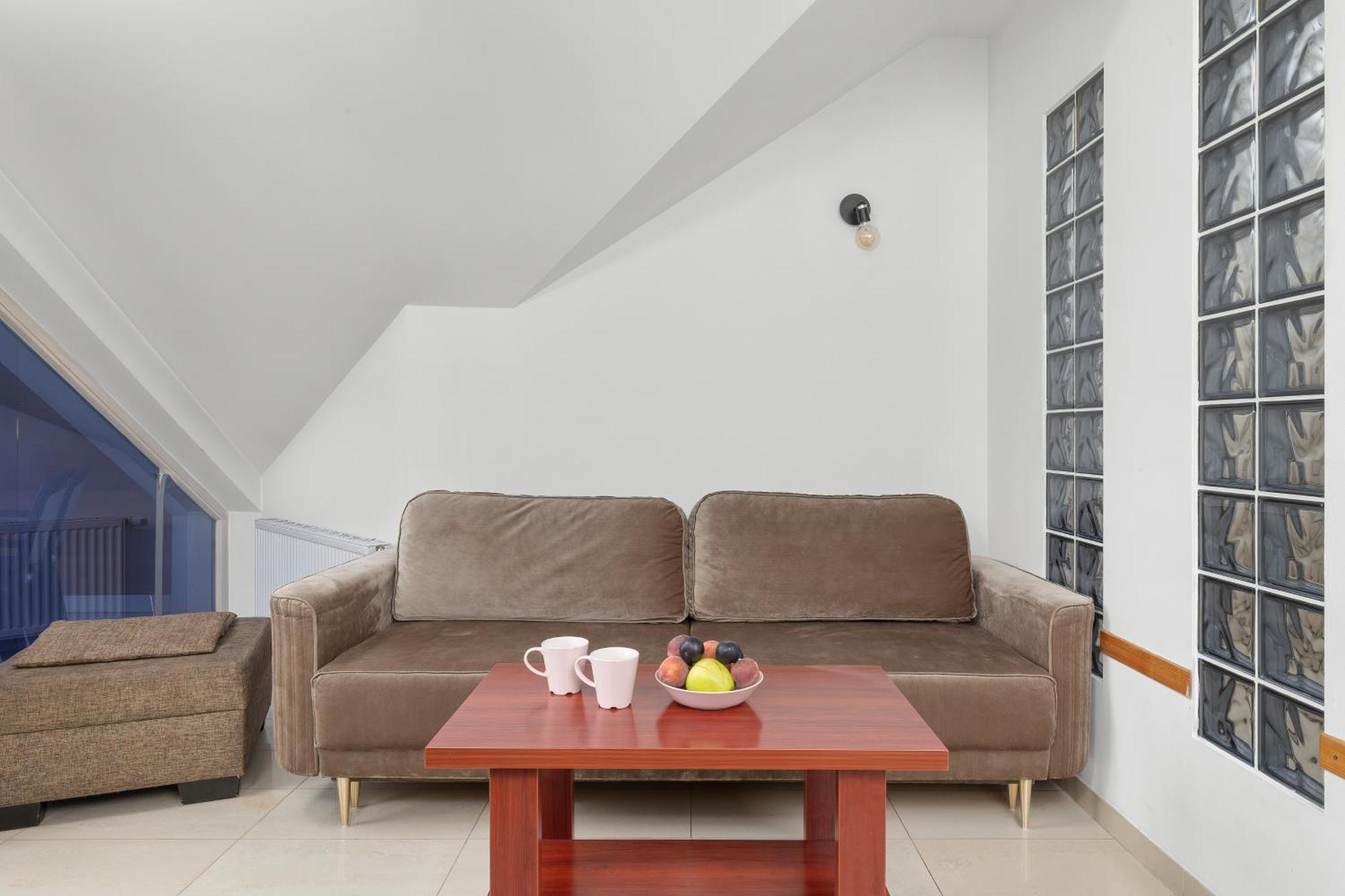 Przestronne Apartamenty W Zakopanem Z Trzema Sypialniami I Parkingiem By Noclegi Renters Экстерьер фото