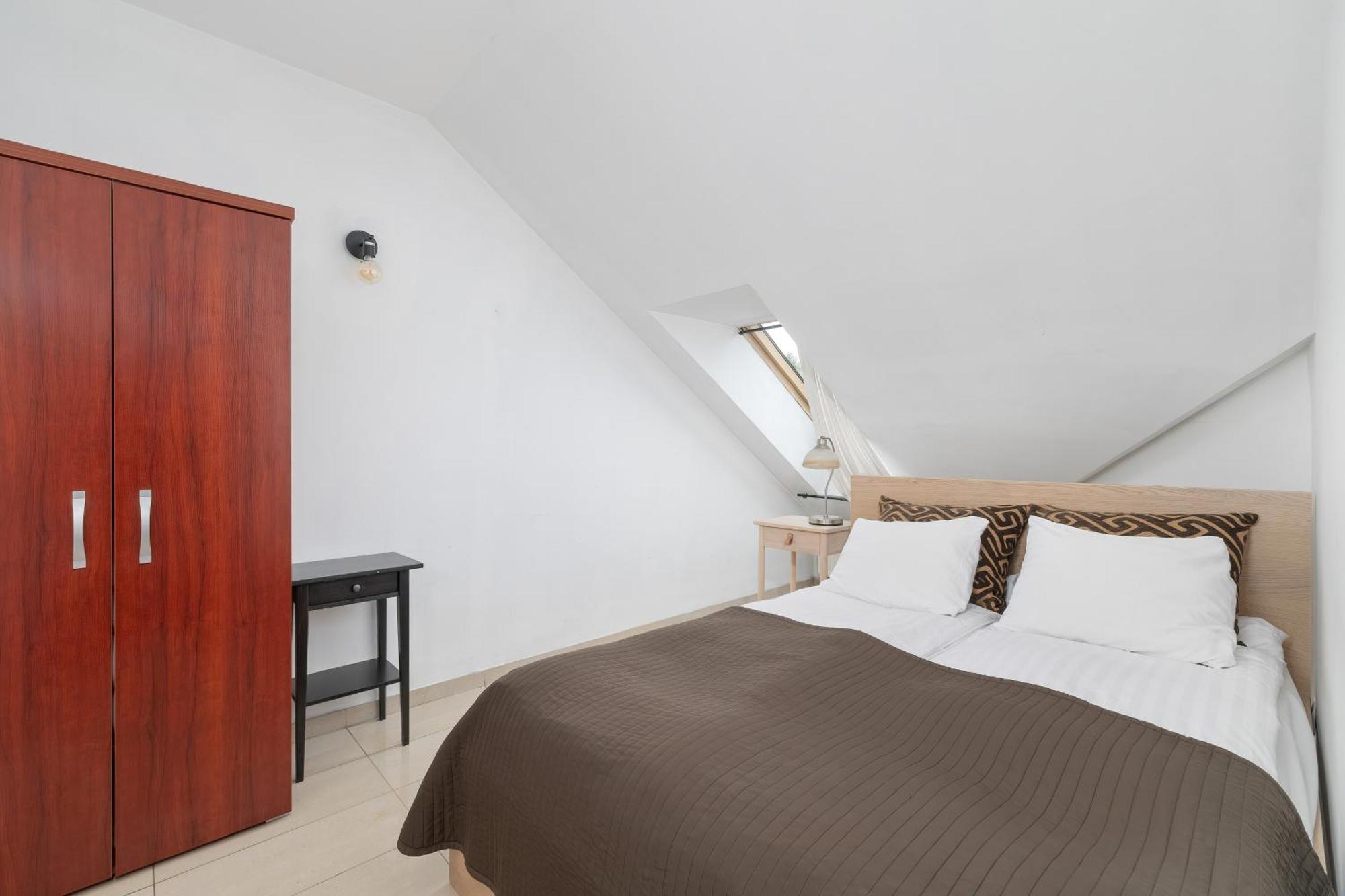 Przestronne Apartamenty W Zakopanem Z Trzema Sypialniami I Parkingiem By Noclegi Renters Экстерьер фото
