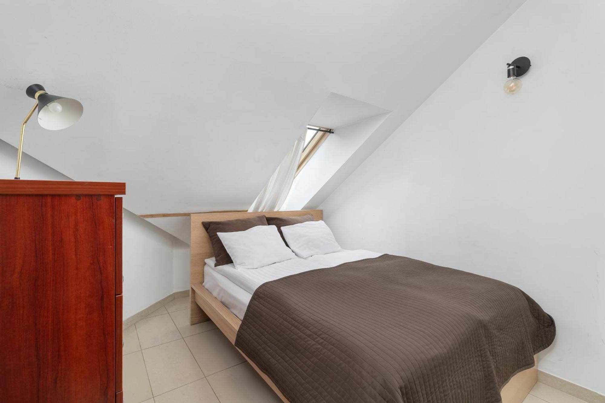 Przestronne Apartamenty W Zakopanem Z Trzema Sypialniami I Parkingiem By Noclegi Renters Экстерьер фото