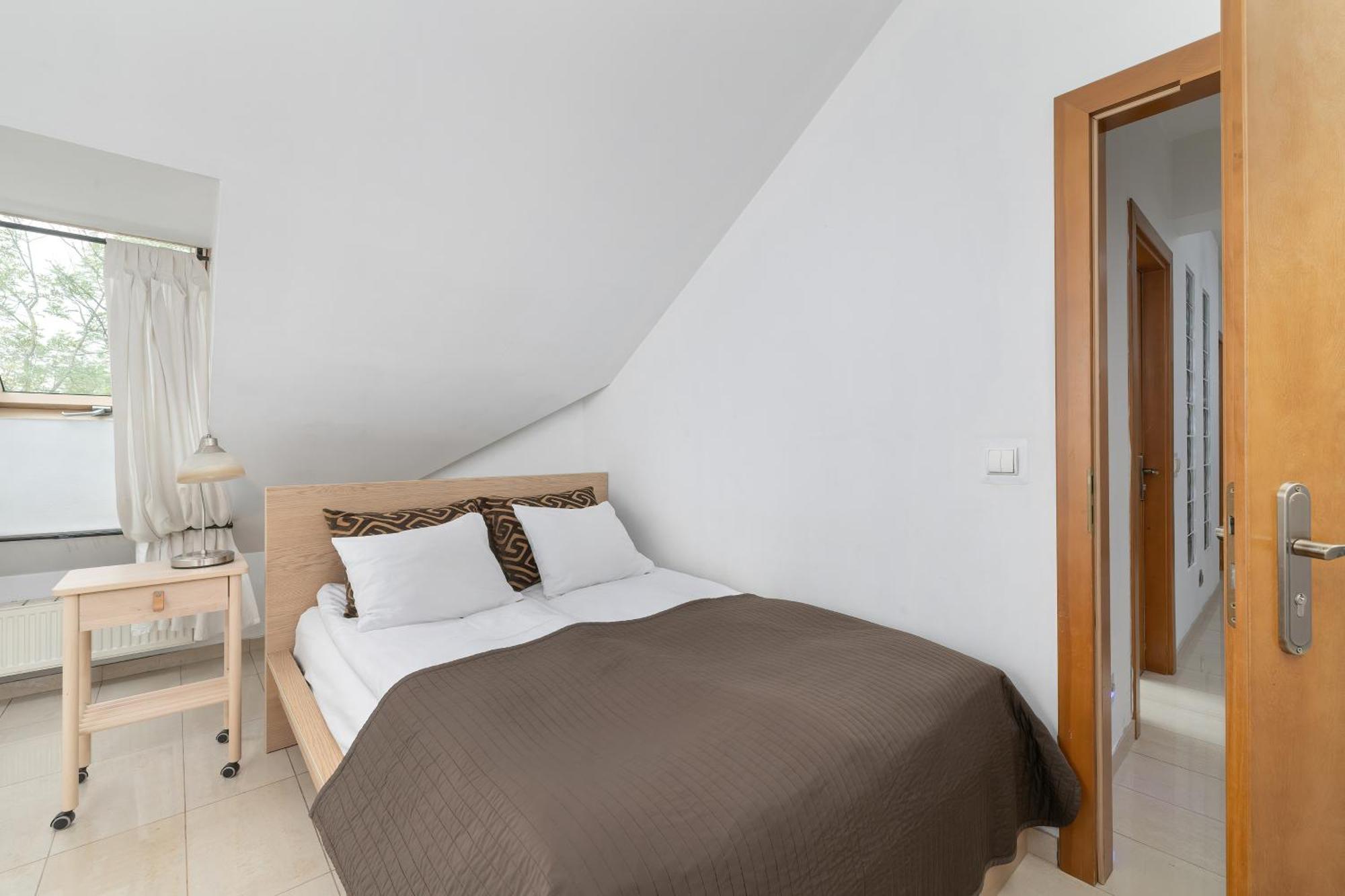 Przestronne Apartamenty W Zakopanem Z Trzema Sypialniami I Parkingiem By Noclegi Renters Экстерьер фото