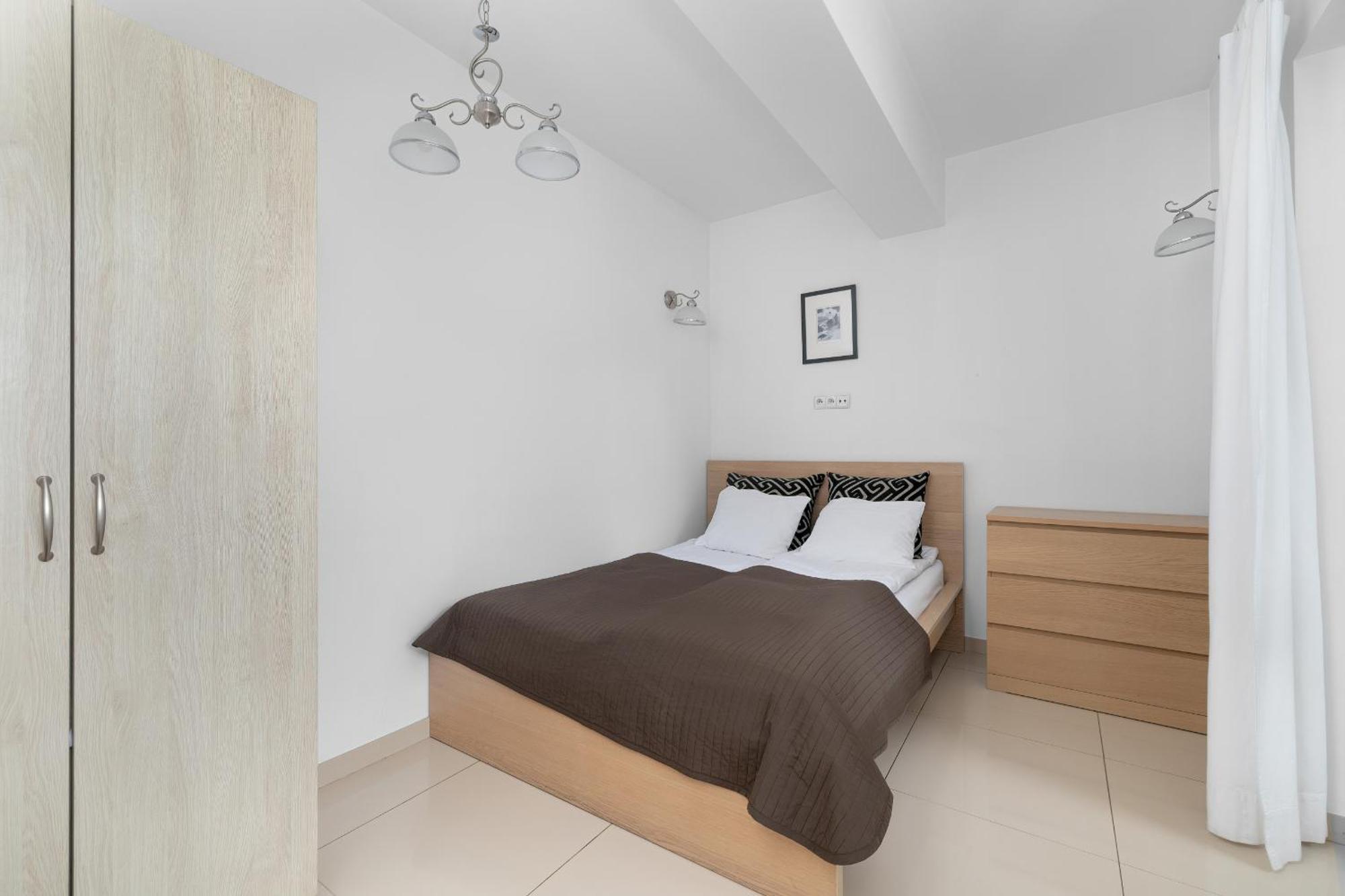 Przestronne Apartamenty W Zakopanem Z Trzema Sypialniami I Parkingiem By Noclegi Renters Экстерьер фото
