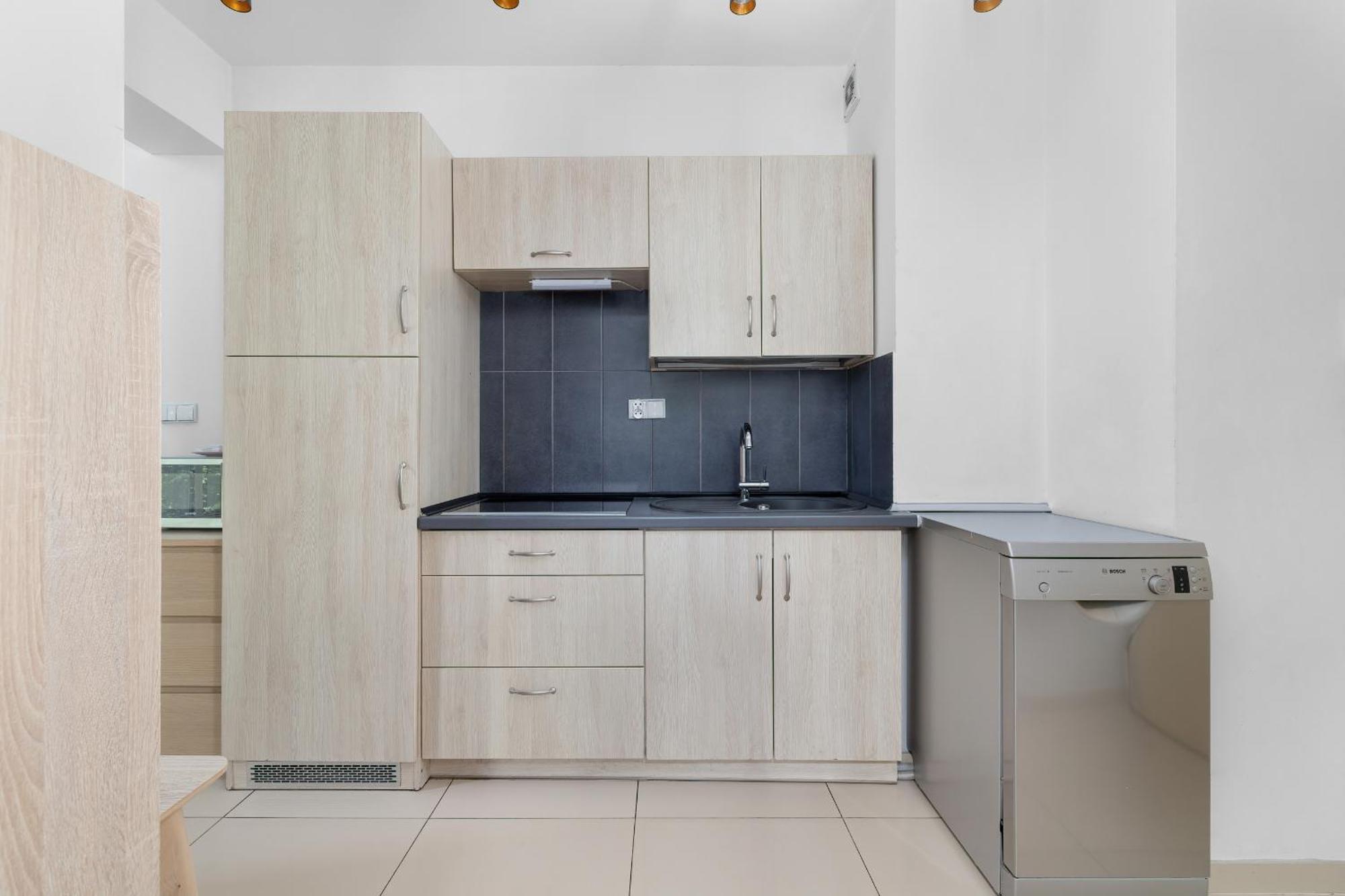 Przestronne Apartamenty W Zakopanem Z Trzema Sypialniami I Parkingiem By Noclegi Renters Экстерьер фото